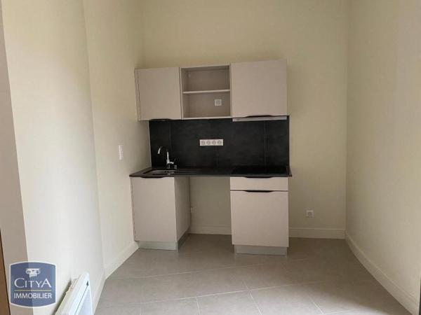 Appartement à louer 2 pièces 53.17m²