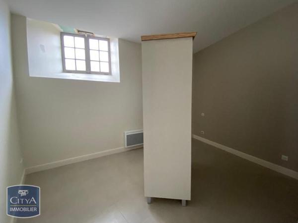Appartement à louer 2 pièces 53.17m²