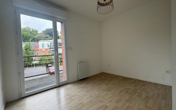 Appartement à vendre    3 pièces • 60,64 m2 Valenciennes