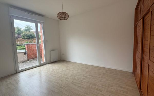 Appartement à vendre    3 pièces • 60,64 m2 Valenciennes