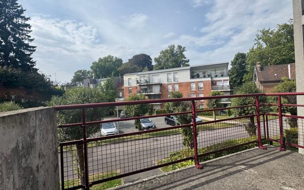 Appartement à vendre    3 pièces • 60,64 m2 Valenciennes