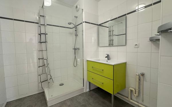 Appartement à vendre    3 pièces • 60,64 m2 Valenciennes