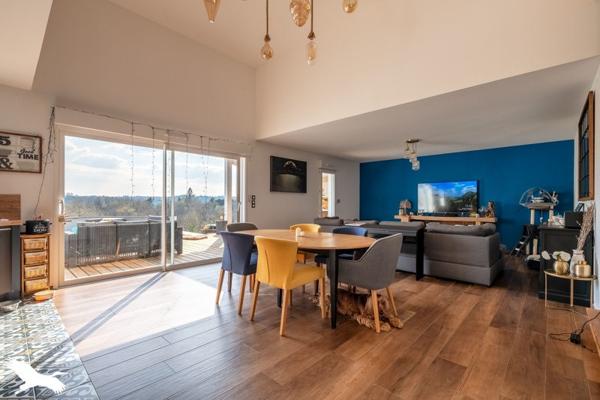 Maison à vendre |                                       Coulounieix-Chamiers |                                        6 pièces  |  157 m²