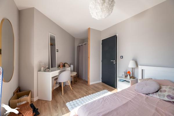 Maison à vendre |                                       Coulounieix-Chamiers |                                        6 pièces  |  157 m²