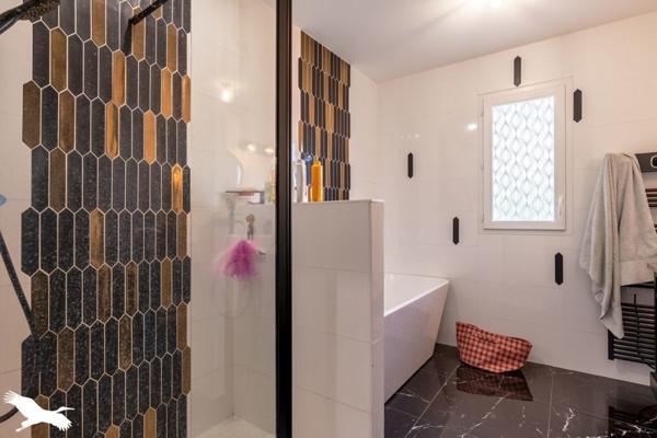 Maison à vendre |                                       Coulounieix-Chamiers |                                        6 pièces  |  157 m²