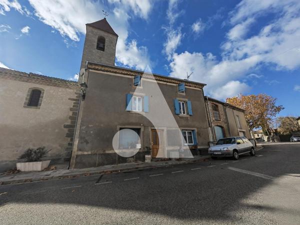 Maison 4 pièces 76 m2