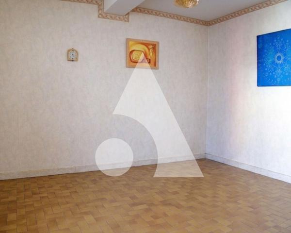 Maison 4 pièces 76 m2