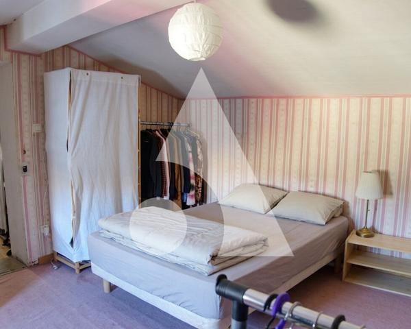 Maison 4 pièces 76 m2