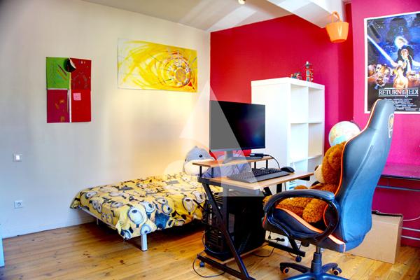 Maison 4 pièces 76 m2
