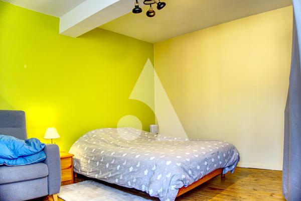 Maison 4 pièces 76 m2