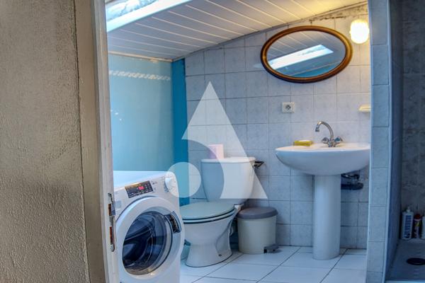 Maison 4 pièces 76 m2