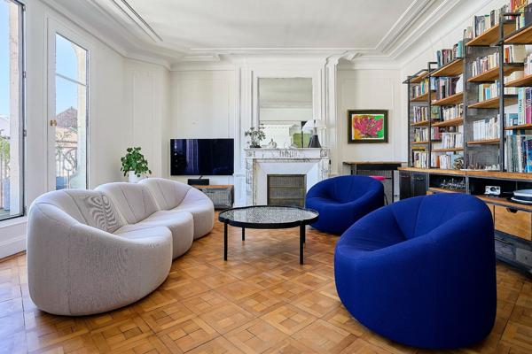 Vente Appartement de luxe Lille 7 Pièces 186.63 m²