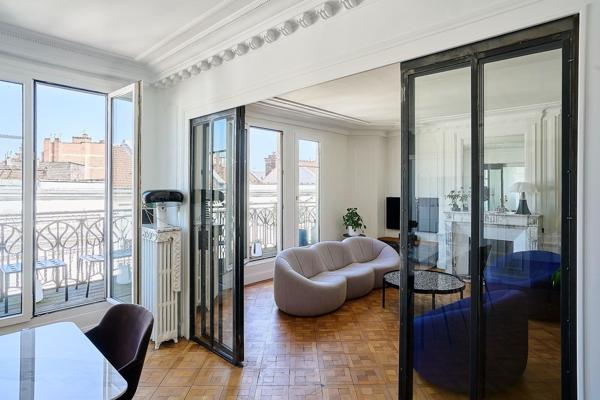 Vente Appartement de luxe Lille 7 Pièces 186.63 m²
