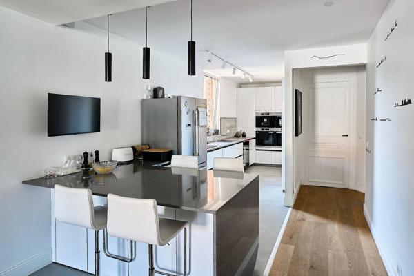 Vente Appartement de luxe Lille 7 Pièces 186.63 m²