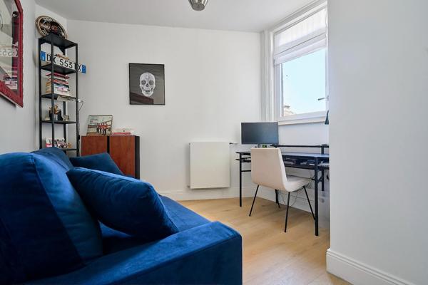 Vente Appartement de luxe Lille 7 Pièces 186.63 m²