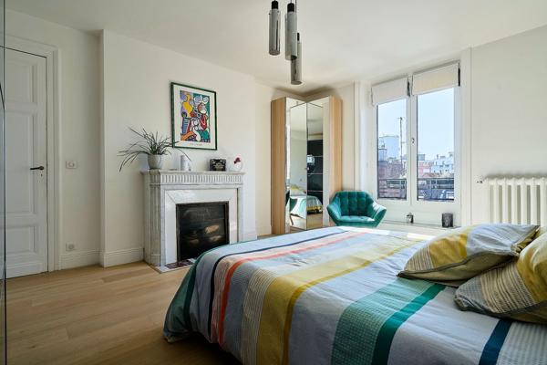 Vente Appartement de luxe Lille 7 Pièces 186.63 m²