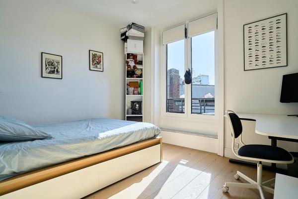 Vente Appartement de luxe Lille 7 Pièces 186.63 m²