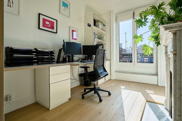Vente Appartement de luxe Lille 7 Pièces 186.63 m²
