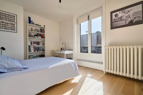 Vente Appartement de luxe Lille 7 Pièces 186.63 m²
