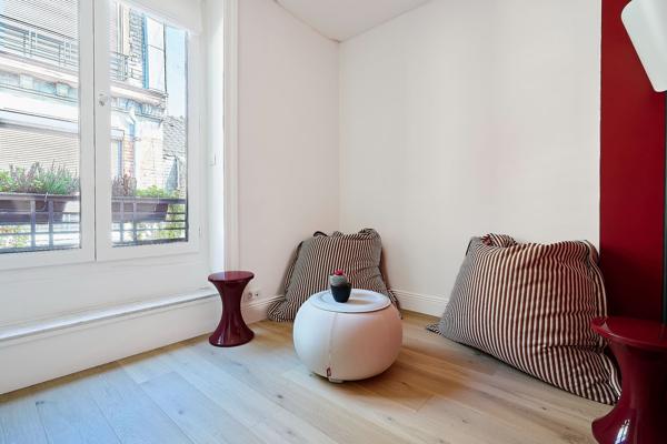 Vente Appartement de luxe Lille 7 Pièces 186.63 m²