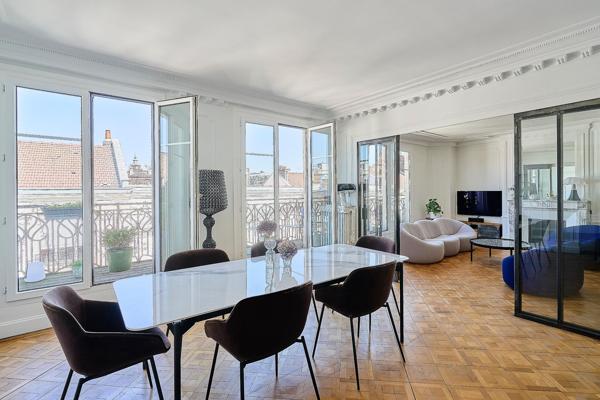 Vente Appartement de luxe Lille 7 Pièces 186.63 m²