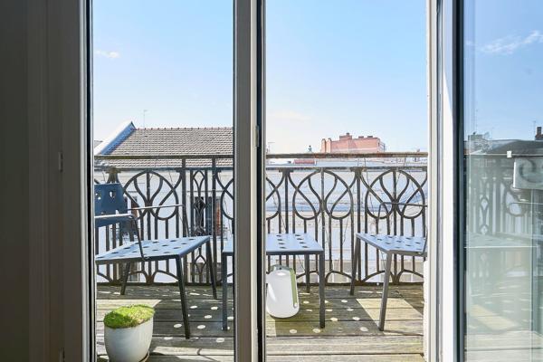 Vente Appartement de luxe Lille 7 Pièces 186.63 m²