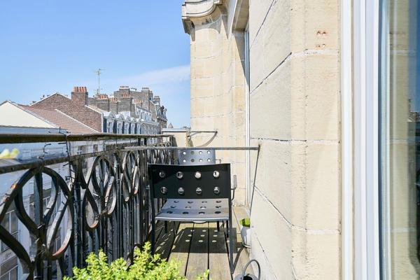 Vente Appartement de luxe Lille 7 Pièces 186.63 m²