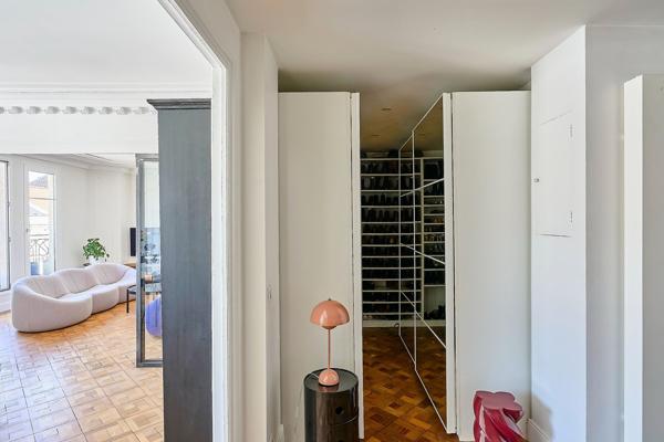 Vente Appartement de luxe Lille 7 Pièces 186.63 m²