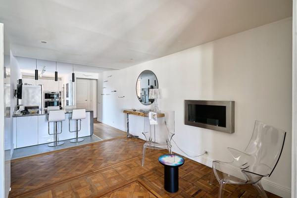 Vente Appartement de luxe Lille 7 Pièces 186.63 m²