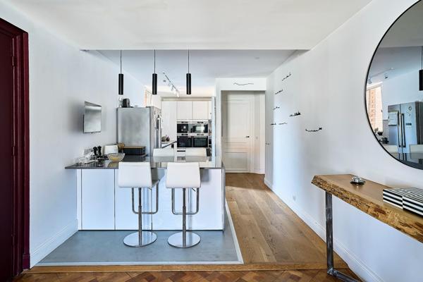 Vente Appartement de luxe Lille 7 Pièces 186.63 m²