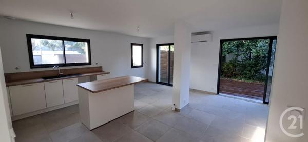 Maison à vendre  4 pièces - 91 m2 MONTPELLIER - 34