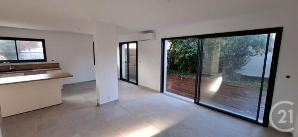 Maison à vendre  4 pièces - 91 m2 MONTPELLIER - 34