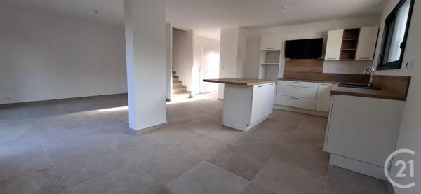 Maison à vendre  4 pièces - 91 m2 MONTPELLIER - 34