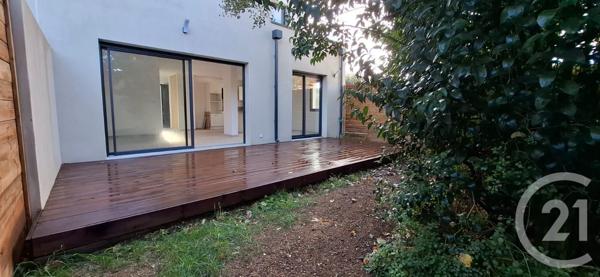 Maison à vendre  4 pièces - 91 m2 MONTPELLIER - 34