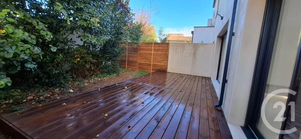 Maison à vendre  4 pièces - 91 m2 MONTPELLIER - 34
