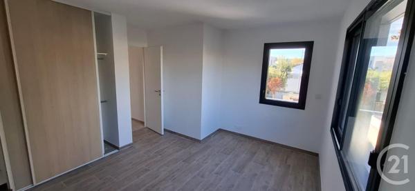 Maison à vendre  4 pièces - 91 m2 MONTPELLIER - 34