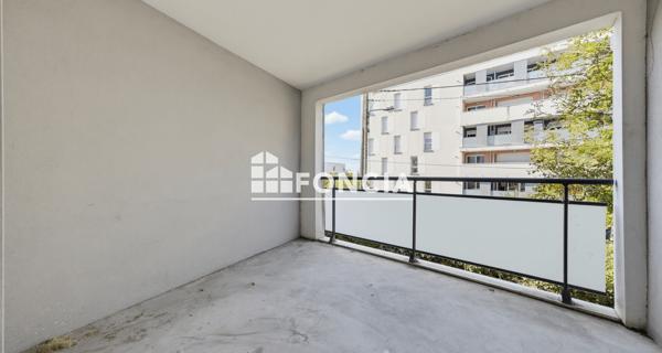 À vendre Appartement 2 pièces 44 m² - Lormont 33310