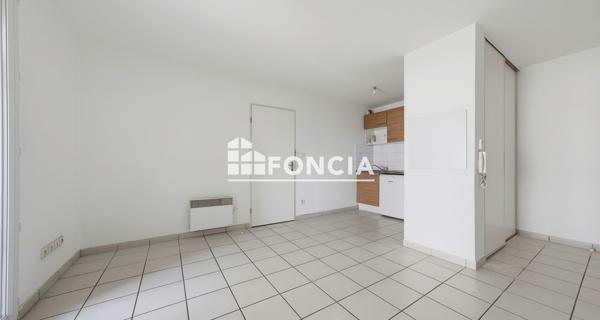 À vendre Appartement 2 pièces 44 m² - Lormont 33310