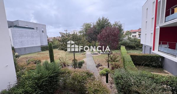 Location Appartement 3 pièces 62.76 m² - Royan 17200