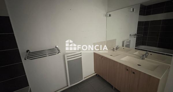 Location Appartement 3 pièces 62.76 m² - Royan 17200