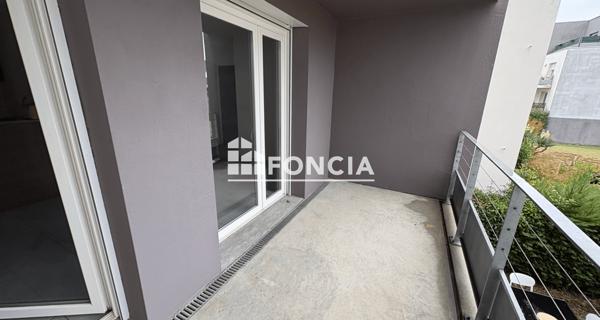 Location Appartement 3 pièces 62.76 m² - Royan 17200