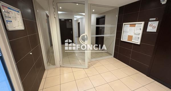 Location Appartement 3 pièces 62.76 m² - Royan 17200