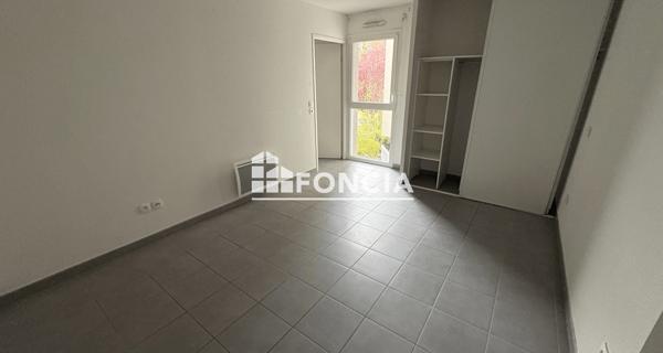 Location Appartement 3 pièces 62.76 m² - Royan 17200