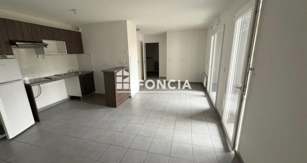Location Appartement 3 pièces 62.76 m² - Royan 17200