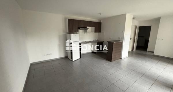 Location Appartement 3 pièces 62.76 m² - Royan 17200