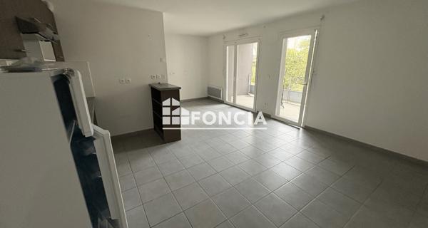 Location Appartement 3 pièces 62.76 m² - Royan 17200