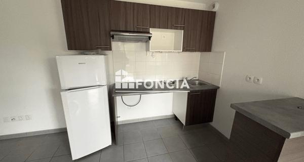 Location Appartement 3 pièces 62.76 m² - Royan 17200