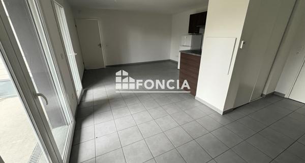 Location Appartement 3 pièces 62.76 m² - Royan 17200