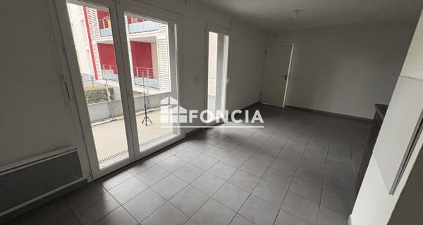 Location Appartement 3 pièces 62.76 m² - Royan 17200