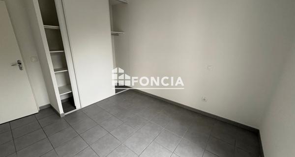 Location Appartement 3 pièces 62.76 m² - Royan 17200